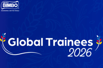 Grupo Bimbo Global Trainees Program 2026: Eligibility, Rotations & Salary Guide