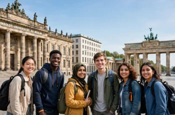 DAAD MIDE Scholarship 2026: Benefits, Eligibility & How to Apply