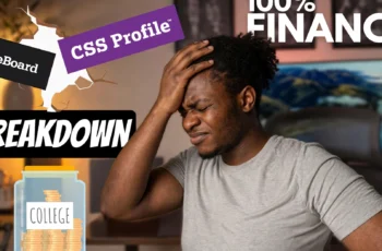 Financial Support for Foreign Students: The Complete CSS Profile Guide for 2026
