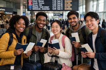 Study Abroad Cheaper Than the UK and USA in 2026: See Top 10 Countries
