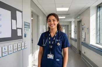 6 NHS Jobs With Visa Sponsorship You Can Apply For Right Now