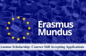 Erasmus Mundus Scholarships 2027: What It Covers, Requirements, Benefits & Application Process