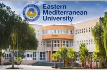 Study in Cyprus for Free: Apply for EMU Graduate Scholarships