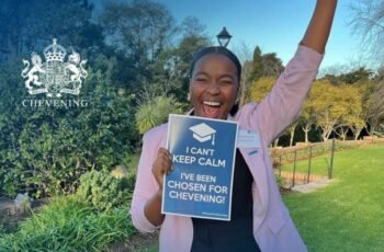 Chevening Scholarship 2026: Fully Funded UK Study Path & How to Apply