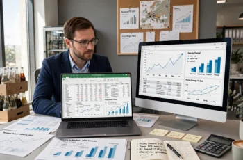 Coca-Cola HBC Recruitment: Financial Analyst Revenue Finance in FMCG Sector