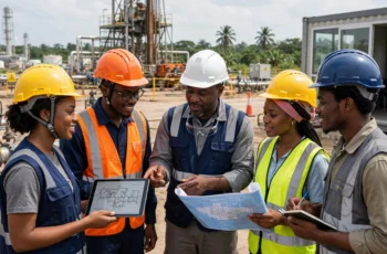 Newcross Graduate Trainee Programme 2026: Oil & Gas Technical Jobs, Apply Now